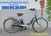 Xe-đạp-điện-Nhật-3-chế-độ-Yamaha-Pas-Natura-pin-Liion - ảnh nhỏ  1