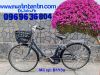 Xe-đạp-điện-Nhật-Yamaha-Pas-3-chế-độ-chạy-pin-mới - ảnh nhỏ 3