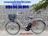 Xe-đạp-Nhật-bãi-Yamaha-Pas - ảnh nhỏ 3