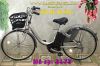 Xe-đạp-điện-3-chế-độ-Yamaha-Pas - ảnh nhỏ 2